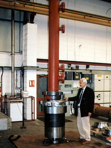 Caltec is an industry leading in returning flare gas to reproduction.