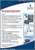 Flare Recovery Fact Sheet