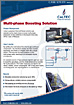 Multi-Phase Fact Sheet
