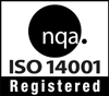 ISO 14001 Accreditation
