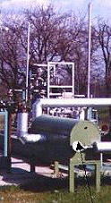 WELLCOM Gas Jet Pump Restores Production from Low Pressure Gas Well