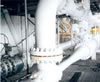 PHILLIPS, Hewett Field, North Sea UK (2 separate platforms)