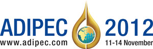 ADIPEC Banner