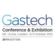 Gastech Logo