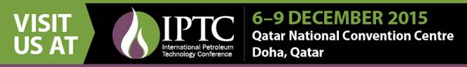 The International Petroleum Technology Conference (IPTC) 2015