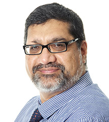 Najam Beg
