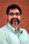 Dr Najam Beg, Technology Director and co-founder of Caltec