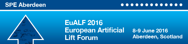 SPE European Artificial Lift Forum